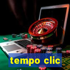 tempo clic